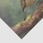 ROBIN-ontkoppelingsdocument Tissuepapier (Detail)