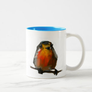 robin op tak mok met blue prattcreekart