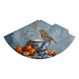 Robin - Partij Pet Feesthoedjes