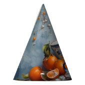 Robin - Partij Pet Feesthoedjes (Links)