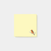 Robin Post-it® Notes (Voorkant)