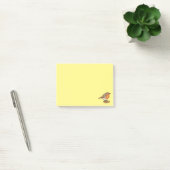 Robin Post-it® Notes (Kantoor)