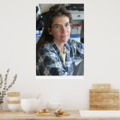 Robin Poster (Keuken)