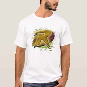 Robin -R T-shirt