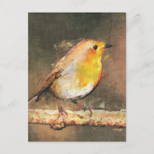 Robin RedbormamRobin Briefkaart