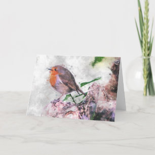 Robin RedbormamRobin Kaart