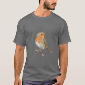 Robin RedbormamRobin T-shirt (Voorkant)