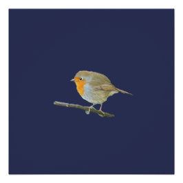 Robin RedborPoster Perfect Poster