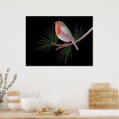 Robin RedborPoster Poster (Keuken)