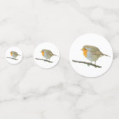 Robin RedborstConfetti Confetti (Voorkanten)