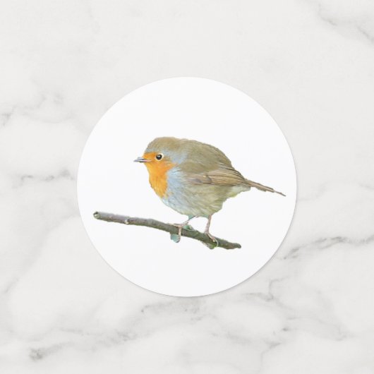 Robin RedborstConfetti Confetti (Kleine voorkant)