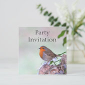 Robin Redborstimitation Kaart (Staand voorkant)