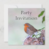 Robin Redborstimitation Kaart (Voorkant)