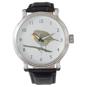 Robin RedborWatch Horloge