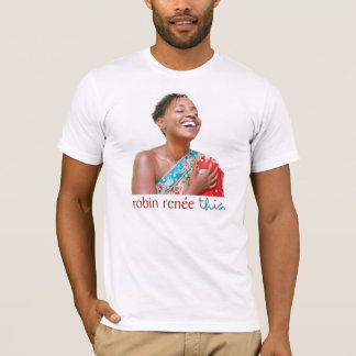 Robin Renee - Dit. T-shirt