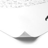 Robin Sketch Poster (Hoek)