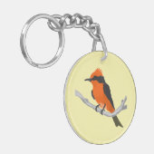 Robin Sleutelhanger (Voorkant Links)