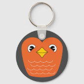 Robin sleutelhanger (Voorkant)