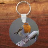 Robin Sleutelhanger (Voorkant)
