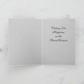 Robin Song Kaart (Binnen)