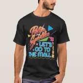 Robin Sparkles Tour T-shirt (Voorkant)