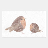 Robin Stickers (Voorkant)