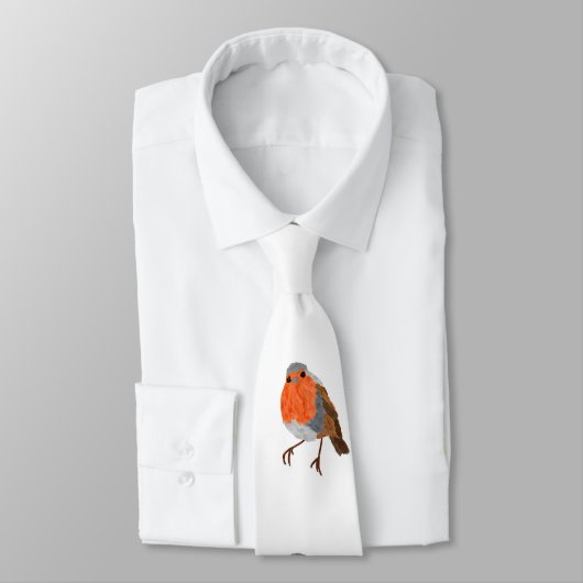 Robin Stropdas (Gebonden)