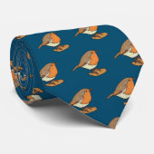 Robin Stropdas (Opgerold)