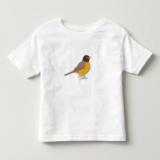 Robin T-Shirt