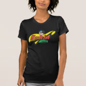 Robin The Boy Wonder T-shirt (Voorkant)