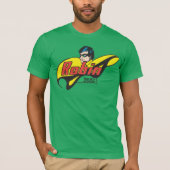 Robin The Boy Wonder T-shirt (Voorkant)