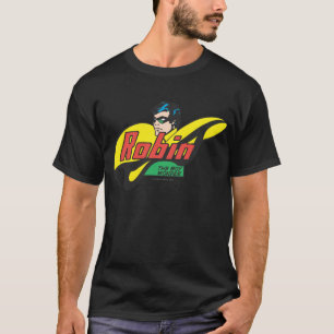 Robin The Boy Wonder T-shirt