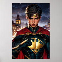 Robin The Golden Knight ( )