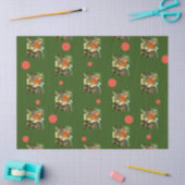 Robin Tissue Paper Tissuepapier (Craft)