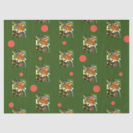 Robin Tissue Paper Tissuepapier