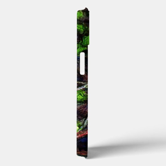 Robin Tweet tweet Case-Mate iPhone Case (Achterkant / Rechts)