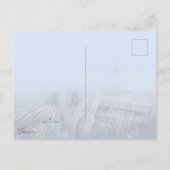 Robin Uitnodiging Briefkaart (Achterkant)