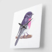 Robin Vierkante Klok (Hoek)