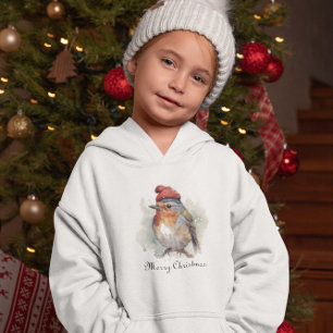 Robin Winter Delight, op maat