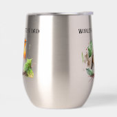 Robin World's Greatest Dad (Links)