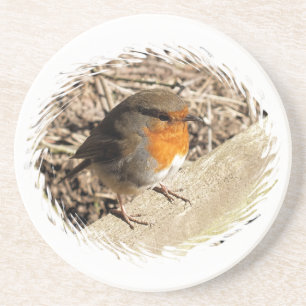 ROBIN ZANDSTEEN ONDERZETTER