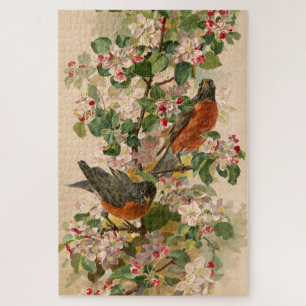 Robins 1896 legpuzzel