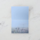 Robins 4 x 5.6 kaart (Binnen)