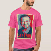 Robins beste hits t-shirt (Voorkant)