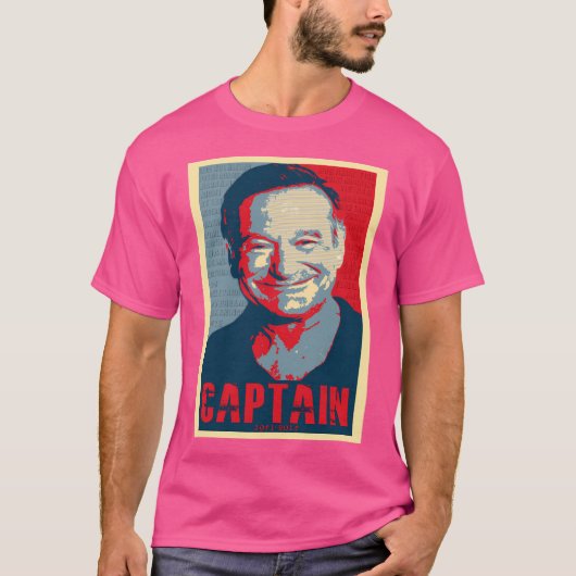 Robins beste hits t-shirt (Voorkant)