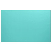 Robin's Egg Blue Blauwgroen Cyan Polka Dot Stof (Yard (91,4 cm))