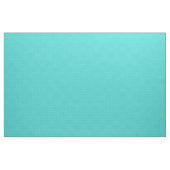Robin's Egg Blue Blauwgroen Cyan Polka Dot Stof (Fat Quarter)