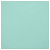 Robin's Egg Blue Solid Color Stof (Swatch)