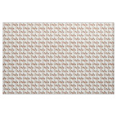 Robins Fabric Stof (Yard (91,4 cm))