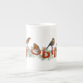 Robins Mok (Voorkant)